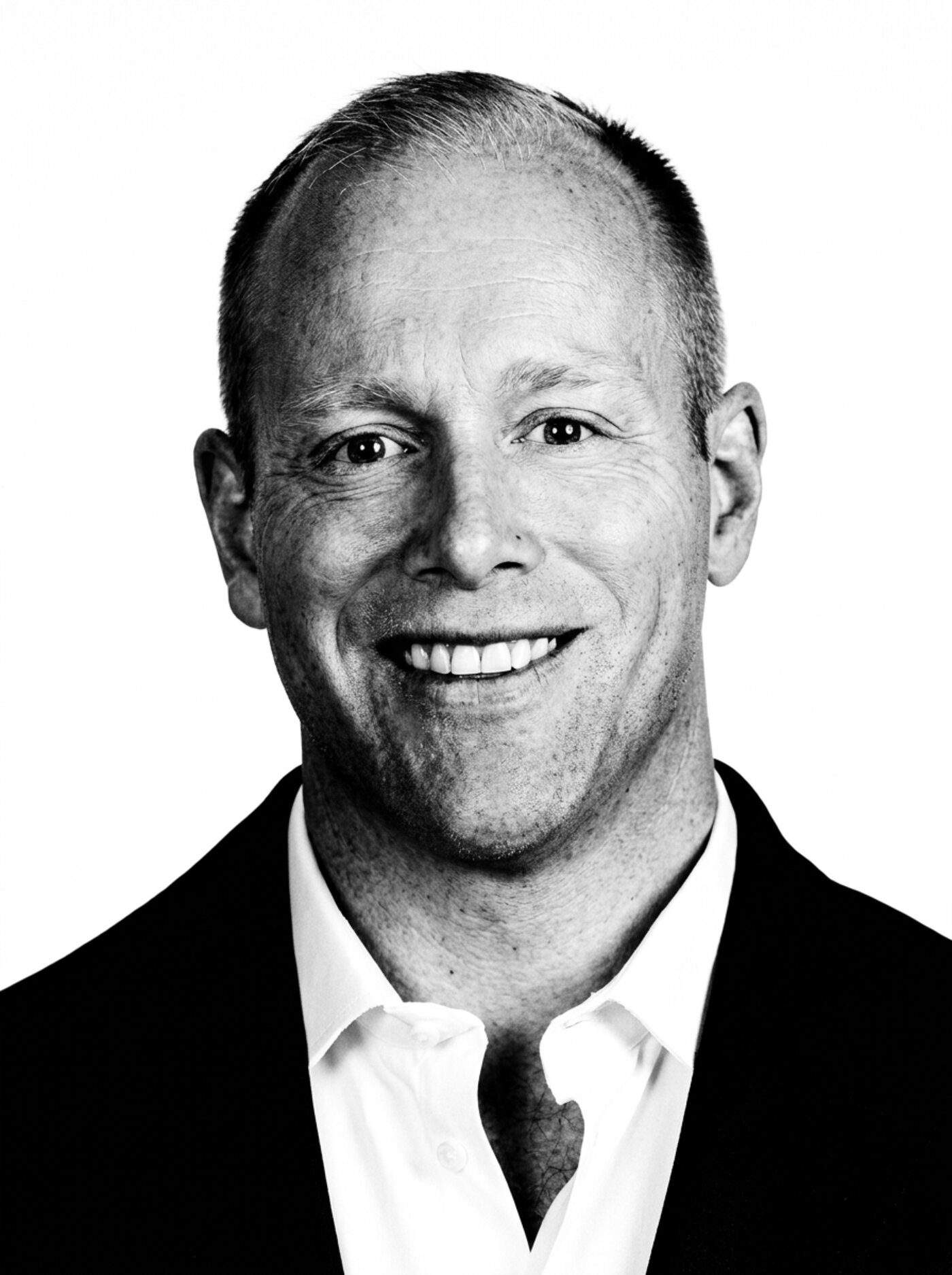 Niklas Lindahl, temporary manager a Milano